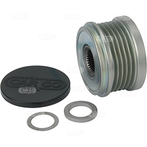 Alternator Freewheel Clutch F032333026