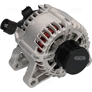 Alternator F032116362