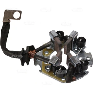 Holder, carbon brushes F032133342