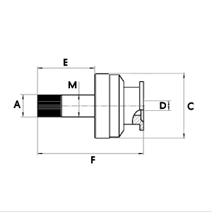 Multi-Plate Clutch, starter F032232229