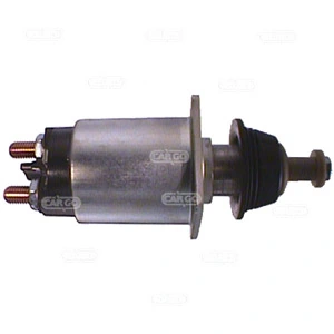 Solenoid Switch, starter F032138311