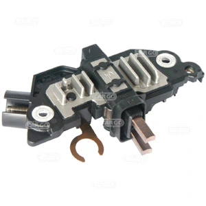Alternator Regulator F032232193