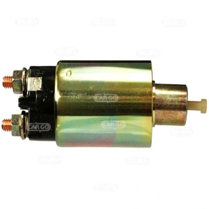 Solenoid Switch, starter F032230788
