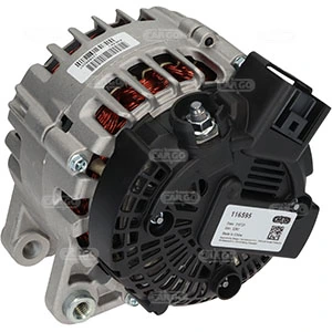 Alternator F032116595