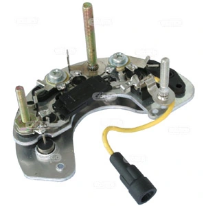 Rectifier, alternator F032136324