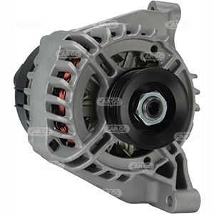 Alternator F032115615