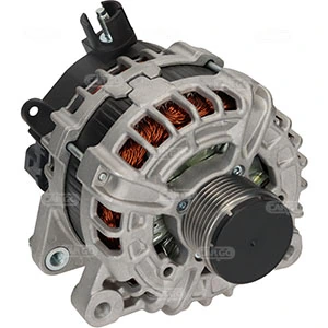 Alternator F032116408