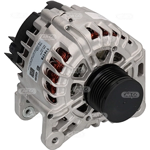Alternator F032116178