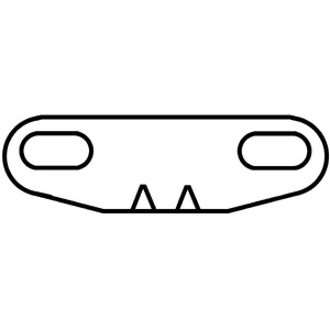 Solenoid Switch, starter F032130493