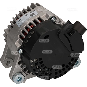 Alternator F032116357
