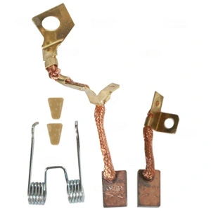 Carbon Brush, starter F032900267