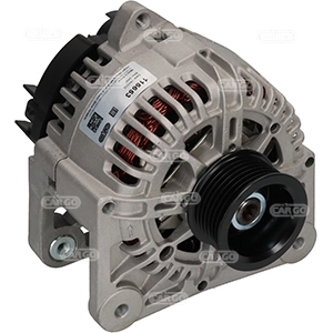 Alternator F032115653