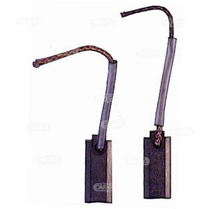 Carbon Brush, alternator F032902680