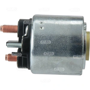 Solenoid Switch, starter F032237686