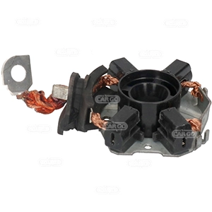 Holder, carbon brushes F032335206