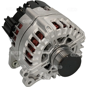 Alternator F032116146