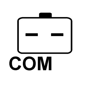 Alternator F032114752