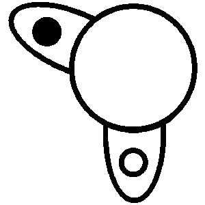 Alternator F032112063