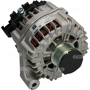Alternator F032115694