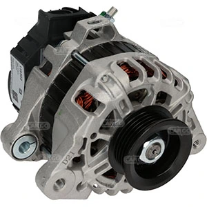 Alternator F032116502