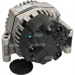 Alternator F032113722