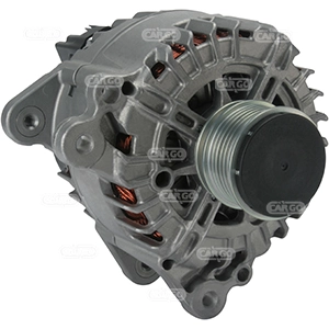 Alternator F032115713