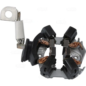 Holder, carbon brushes F032235529