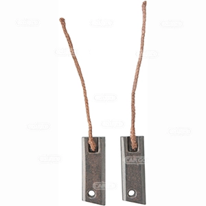 Carbon Brush, alternator F032140576