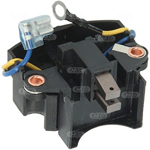 Alternator Regulator F032130657