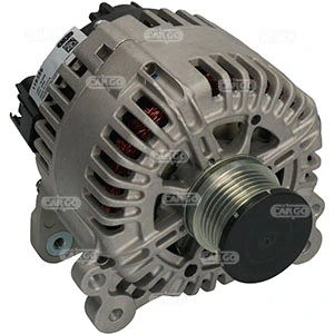 Alternator F032116359