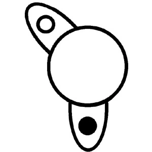 Alternator F032116218