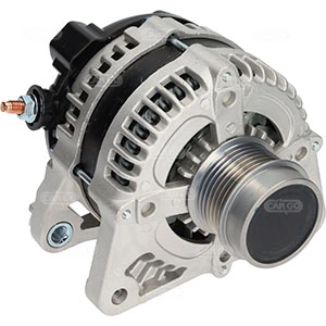 Alternator F032116667