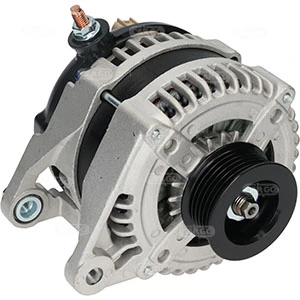 Alternator F032115934