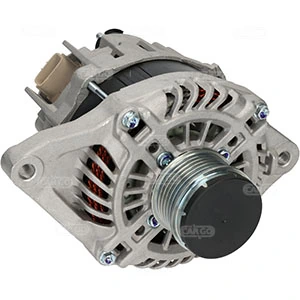 Alternator F032116394