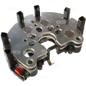 Rectifier, alternator F032137257