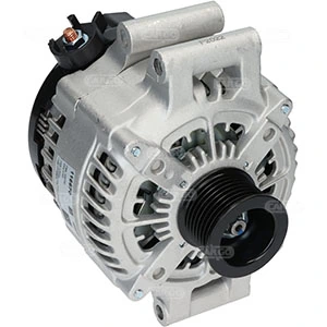 Alternator F032116670