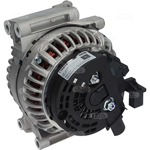 Alternator F032116512