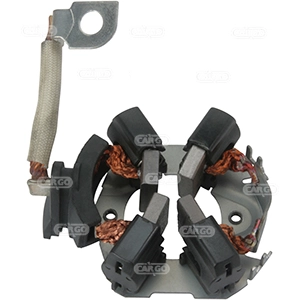 Holder, carbon brushes F032332071