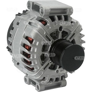 Alternator F032115912