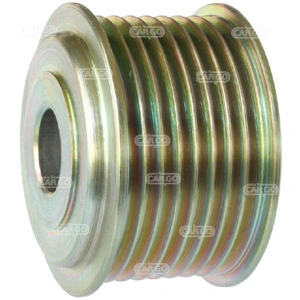 Belt Pulley, alternator F032235081