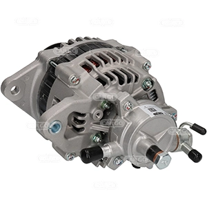 Alternator F032116107
