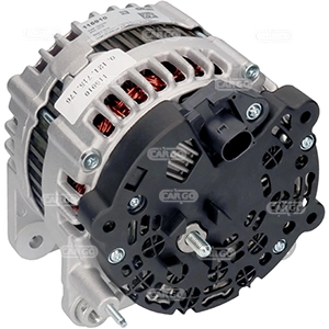 Alternator F032115910