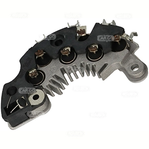 Rectifier, alternator F032131880
