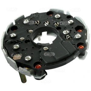 Rectifier, alternator F032134002