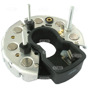 Rectifier, alternator F032131468