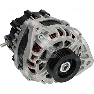Alternator F032116706