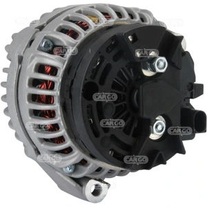 Alternator F032114737