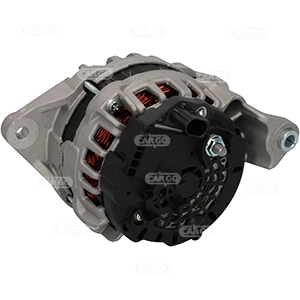 Alternator F032116321