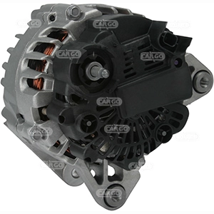 Alternator F032115356