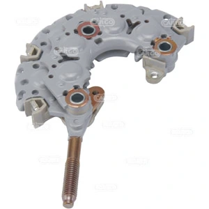 Rectifier, alternator F032137874